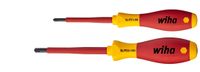 Wiha schroevendraaier SoftFinish electric Xeno-schroevendraaierset, 2-delig