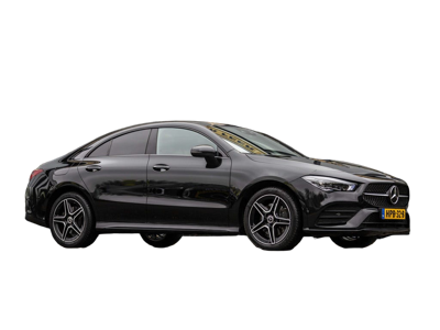 Mercedes Benz CLA