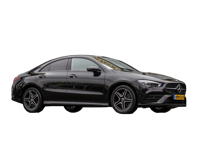 Mercedes Benz CLA