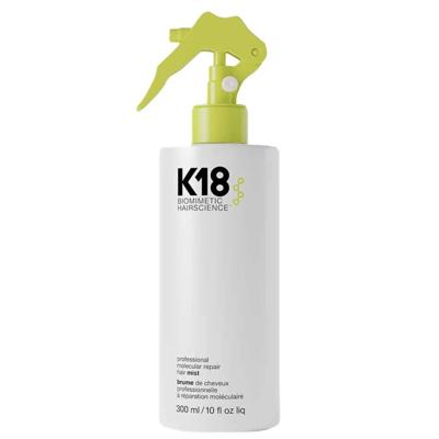 K18 Hair Molecular Repair Hair Mist Spray 300ml