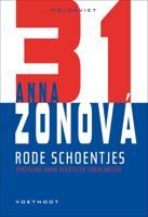Rode schoentjes (Paperback)