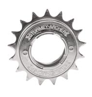 SturmeyArcher Sunrace freewheel 17t 1/2-3/32 singlespeed