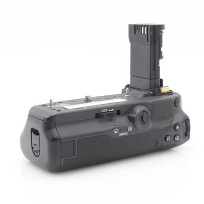 Canon BG-R10 batterygrip occasion