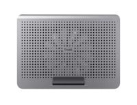 Trust Exto laptop cooling stand laptopkoeler - thumbnail