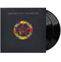 The Sisters Of Mercy - Greatest Hits Volume One - A Slight Case Of Overbombing 2 (LP)