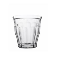 Duralex glas picardie 16cl set6 Duralex glas picardie 16cl set6