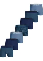 Bjorn Borg 7-pack heren boxershort - Cotton stretch core