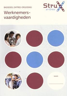 Werknemersvaardigheden (Paperback)