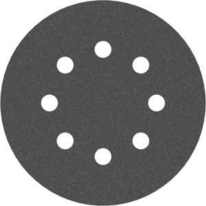 Bosch Accessoires 5 Excenter Ø125mm F355 Best for Coatings+Composite 8/240 - 2608605119