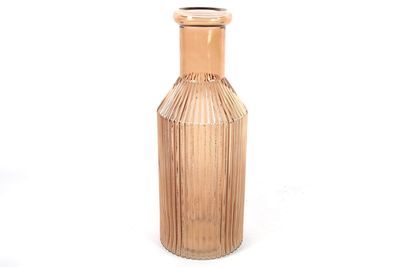Fles Elise L bruin