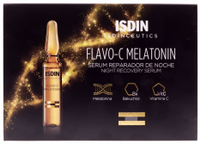 ISDIN Isdinceutics Flavo-C Melatonin - thumbnail