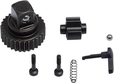 HAZET Reserveonderdelenset ratelwiel 8816P/7N