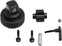 HAZET Reserveonderdelenset ratelwiel 8816P/7N