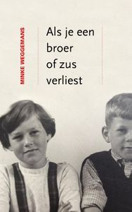 Als je een broer of zus verliest - Minke Weggemans - ebook