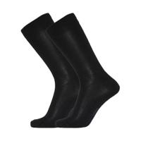 Dovre 2 stuks Organic Wool Socks