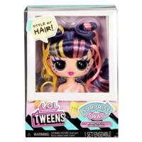 L.O.L. surprise tweens surprise swap styling kaphoofd