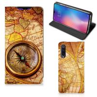 Xiaomi Mi 9 | Book Cover | Kompas