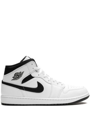 Nike baskets mi-montantes Air Jordan 'Stormtrooper' - Blanc