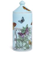 Fornasetti vaporisateur Talvolta - Bleu