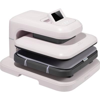 Loklik ImPress Auto 2 Smart Verwarmingspers Pink