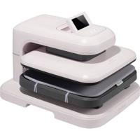 Loklik ImPress Auto 2 Smart Verwarmingspers Pink