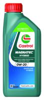 Castrol Magnatec Hybrid 0W-20  1 Liter
 15F872 - thumbnail