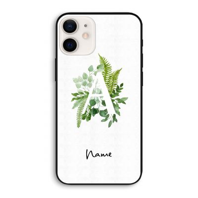 Green Brush: iPhone 12 Pro Biologisch afbreekbaar hoesje