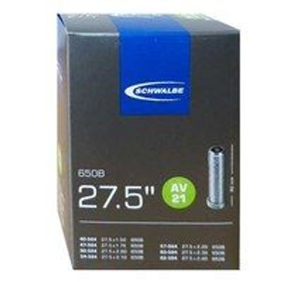Schwalbe binnenband av21 27.5" 40/62-584