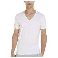 Calvin Klein 2 stuks Modern Cotton Stretch V-neck