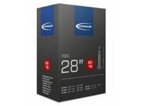 Schwalbe binnenband 27/28 x 1.10/1.25 (28/32-622/630) fv 40 mm