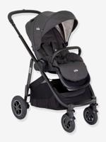 Liegebuggy Versatrax JOIE zwart Liegebuggy Versatrax JOIE zwart