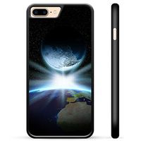 iPhone 7 Plus / iPhone 8 Plus beschermhoes - Space - thumbnail