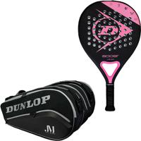 Dunlop Boost Lite 2.0 Dames + Tas