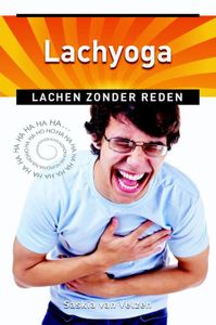 Lachyoga - Saskia van Velzen - ebook