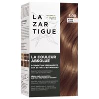 Lazartigue La Couleur Absolue Permanent Haircolour Pakket Blond Foncé Set