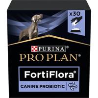 PURINA Pro Plan FortiFlora - supplement voor hond - 30 x 1g PURINA Pro Plan FortiFlora - supplement voor hond - 30 x 1g