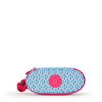 Kipling Duobox pencase-dreamy geo Kipling Duobox pencase-dreamy geo