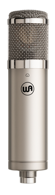Warm Audio WA-47jr SE Nickel