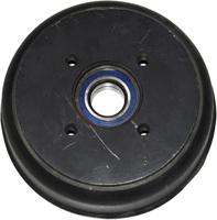 KNOTT Brake current .