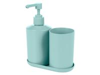 LIVARNO home Badkameraccessoires (Blauw)
