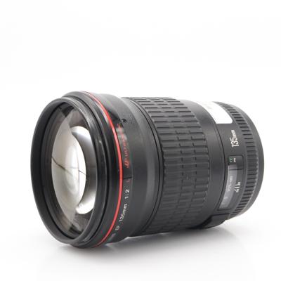 Canon EF 135mm F/2.0 L USM occasion