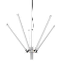 Tonone Mr Tubes kroonluchter Ø168 LED Pure White