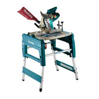Makita LF1000 Afkortzaag/Zaagtafel