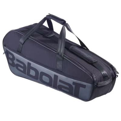 Babolat Court M Tennistas 1
