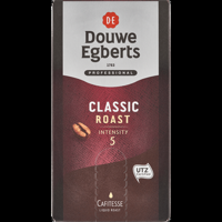 Douwe Egberts Cafitesse Classic Roast 2 L bij Jumbo
