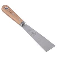 Copenhagen Pro plamuurmes - Engels model - 38 mm - FSC houten handvat - 23.530.04