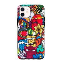 No Rules: iPhone 12 mini Tough Case