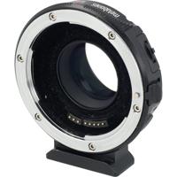 Metabones Canon EF naar MFT T Speed Booster XL occasion (incl. BTW)