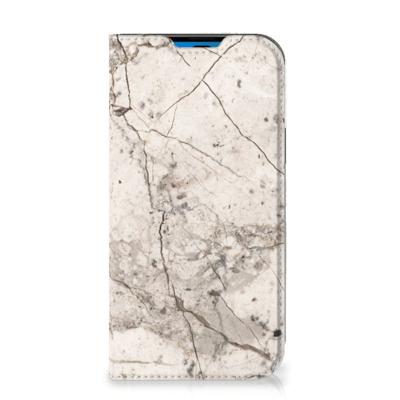 iPhone 14 Pro | Standcase | Marmer Beige iPhone 14 Pro | Standcase | Marmer Beige