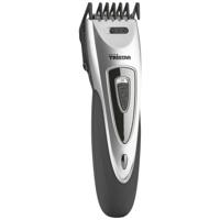 Tristar TR-2544 Tondeuse, Baardtrimmer Zwart, Zilver